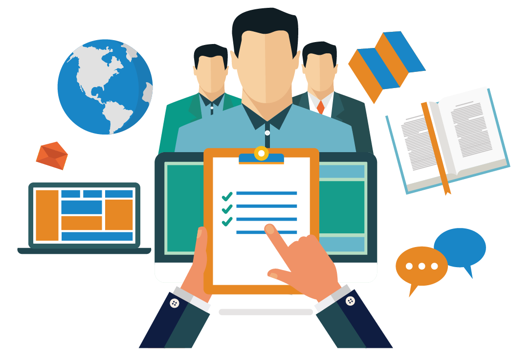 Employee Image